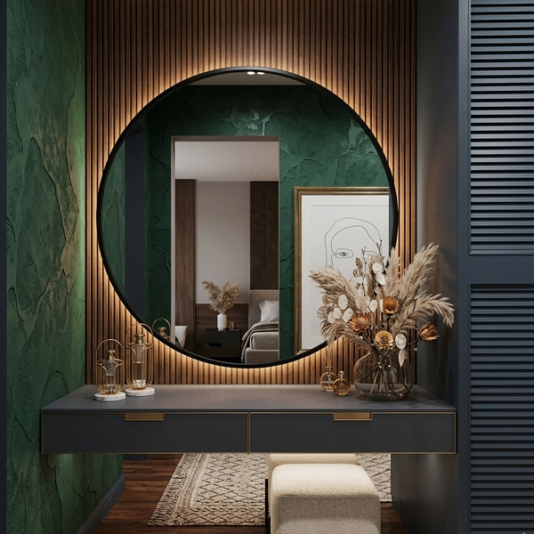 Mirror - Multi Size