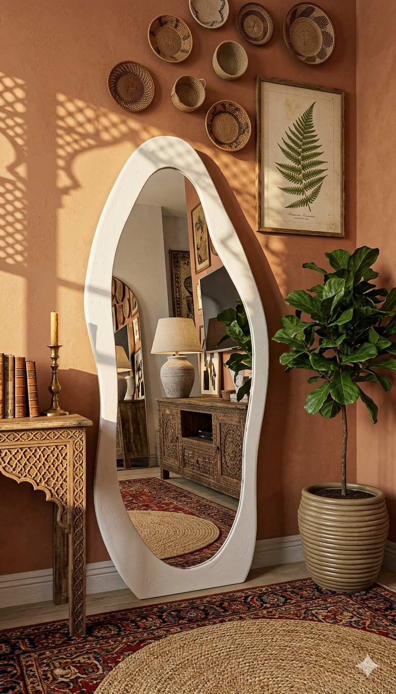 Mirror - Multi Size