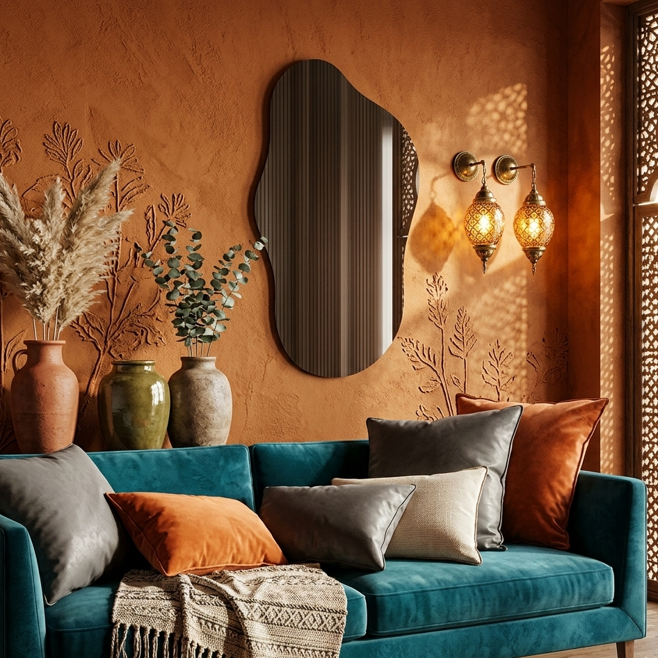 Mirror - Multi Size