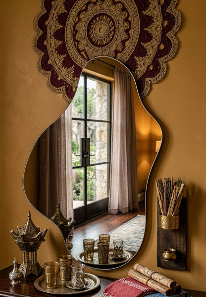 Mirror - Multi Size
