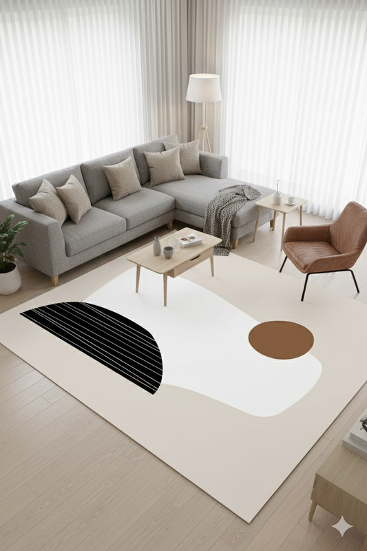 Carpet -Multi Material - Multi Size