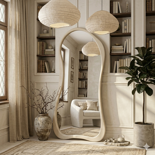 Mirror - Multi Size