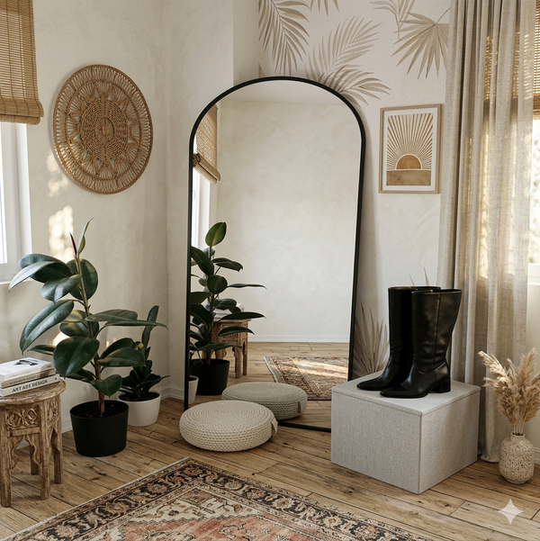Mirror - Multi Size