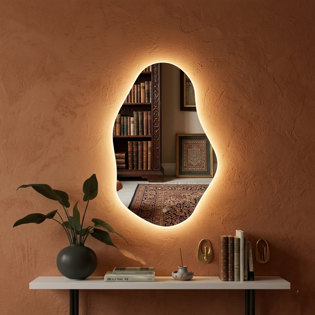 Mirror - Multi Size