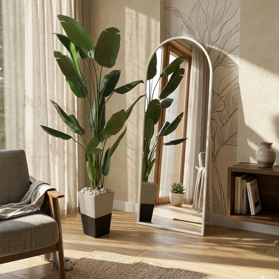 Mirror - Multi Size