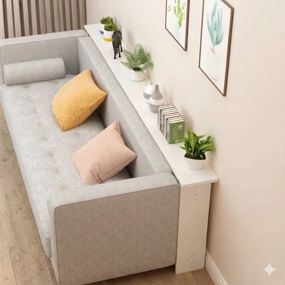 Console - MDF Wood - Multi Color - Multi Size