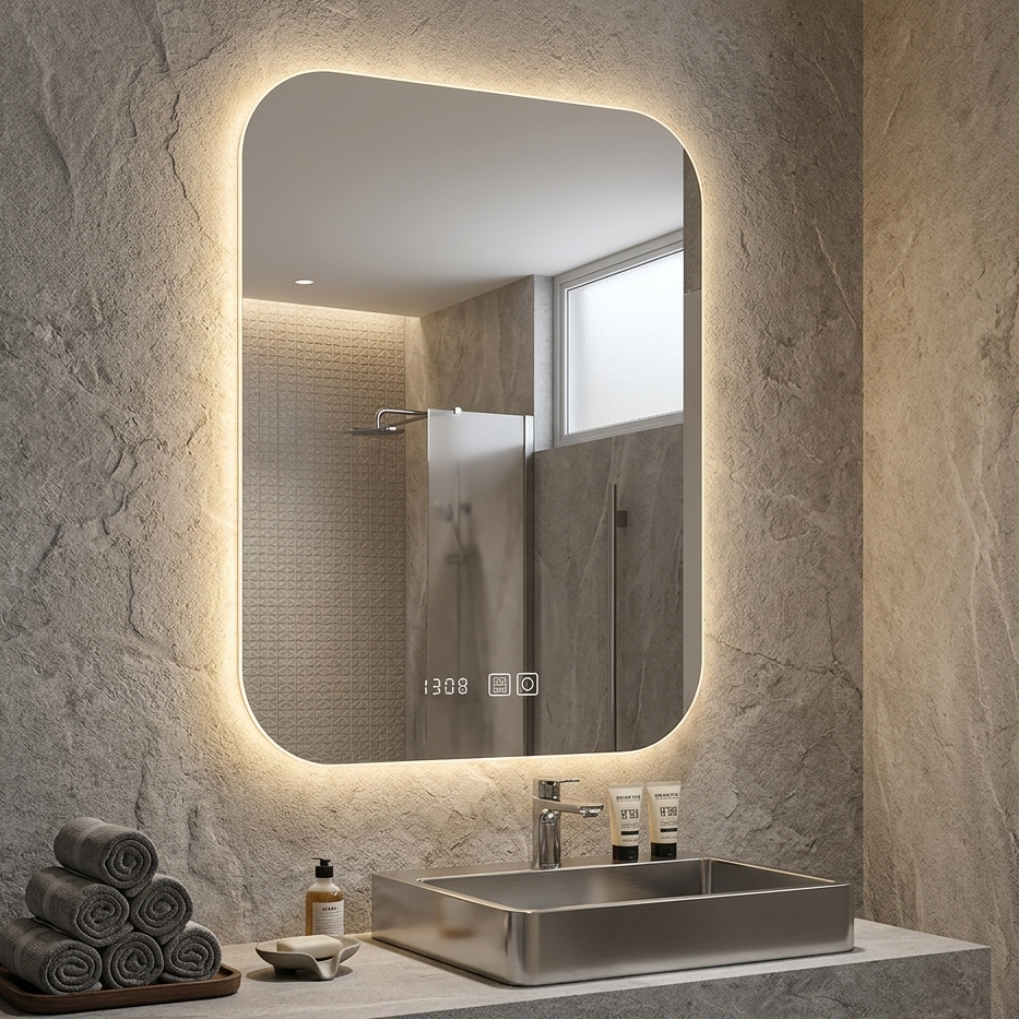 Mirror - Multi Size