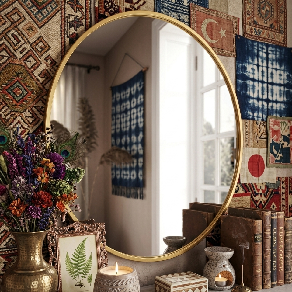 Mirror - Multi Size