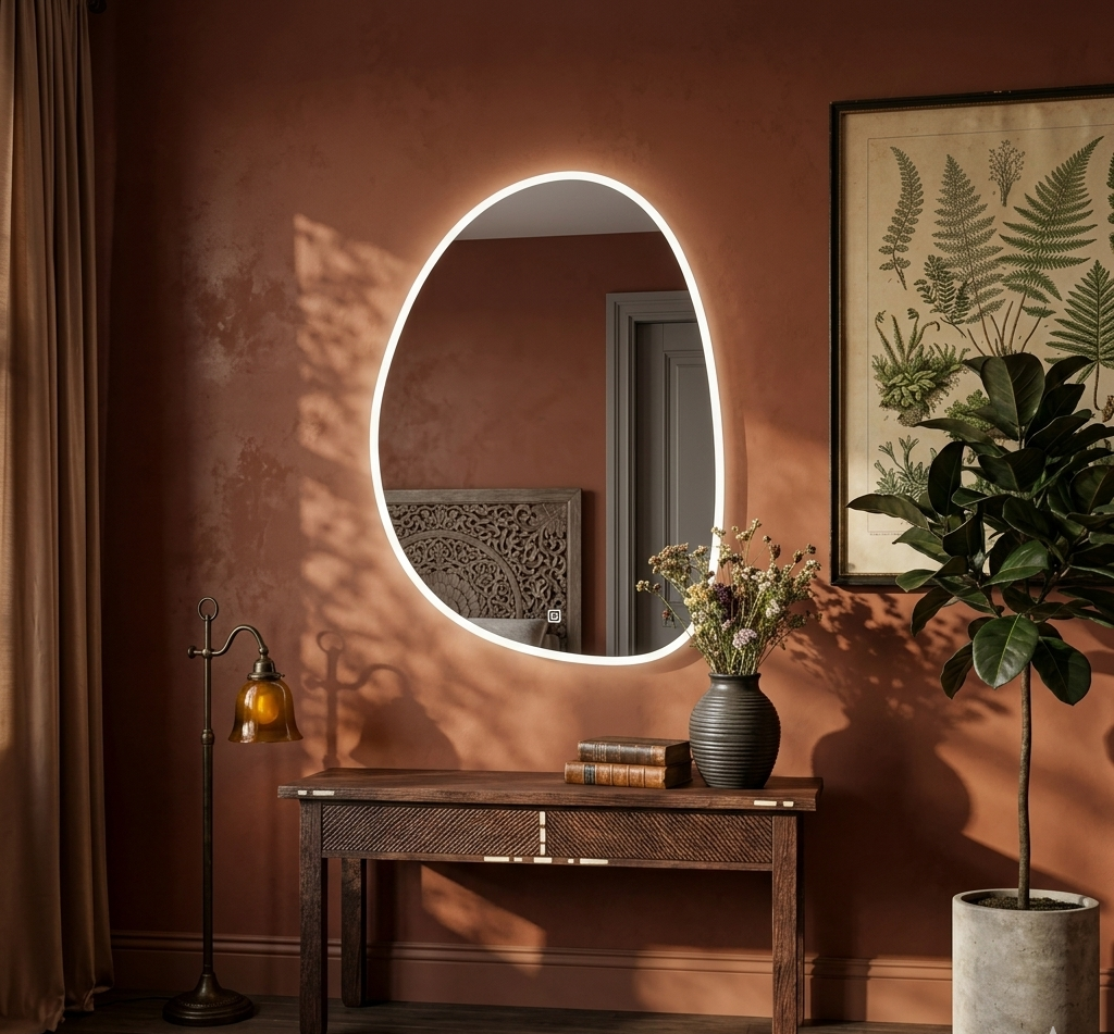 Mirror - Multi Size