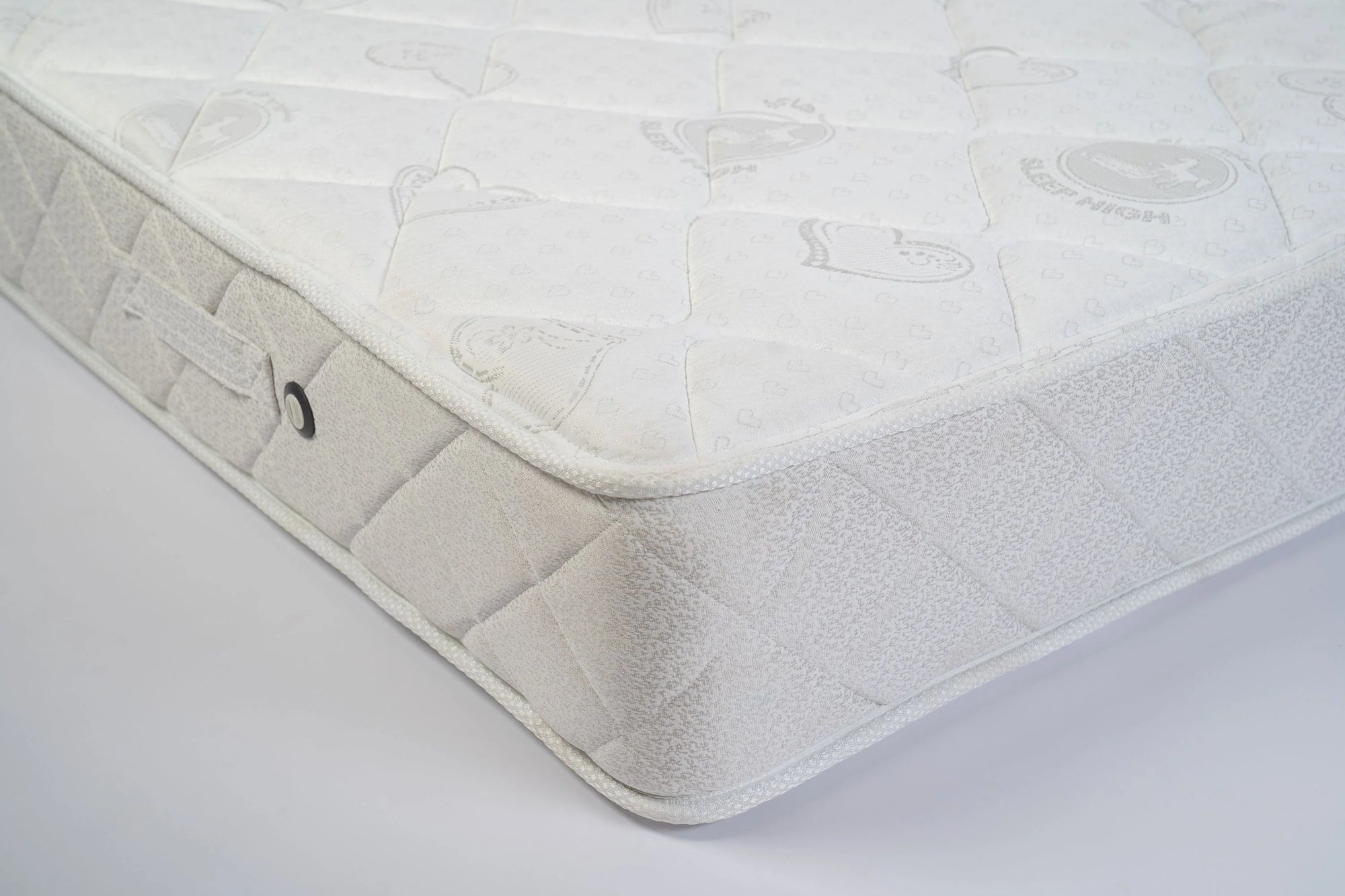 Comfort Care - Double Net - 200x190x20 cm