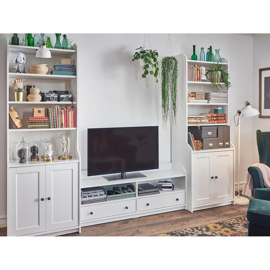 TV Table with Bookcase 277x199 - Cataloug