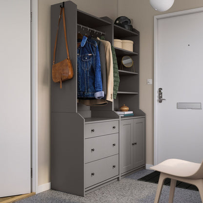 Bookcase 199x139