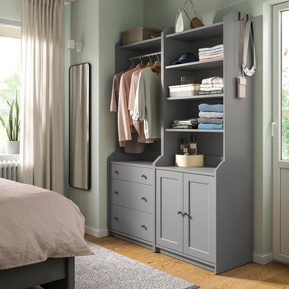 Bookcase 199x139