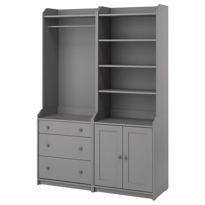 Bookcase 199x139