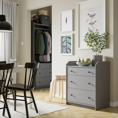 وحدة أدراج 70 × 46 MD.EN.501
