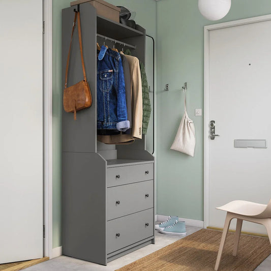 Entry Unit 70x46 - Cataloug