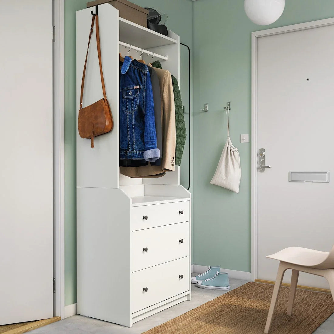 Entry Unit Entry Unit 70x46 MD.CC.501.2 – Cataloug