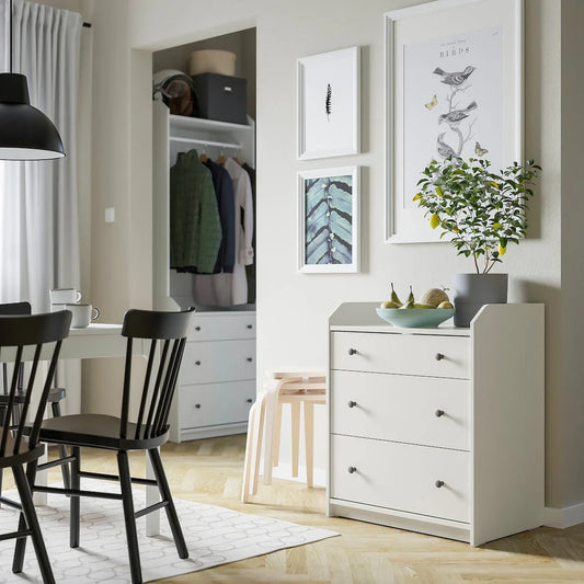 Drawer Unit 70x46 - Cataloug