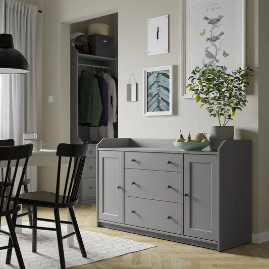 Storage Unit 140x136 - Cataloug
