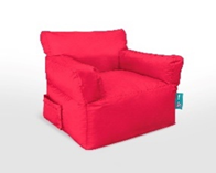 Royal Bean bag Chair - Foshia- WPV.BB.300.0033