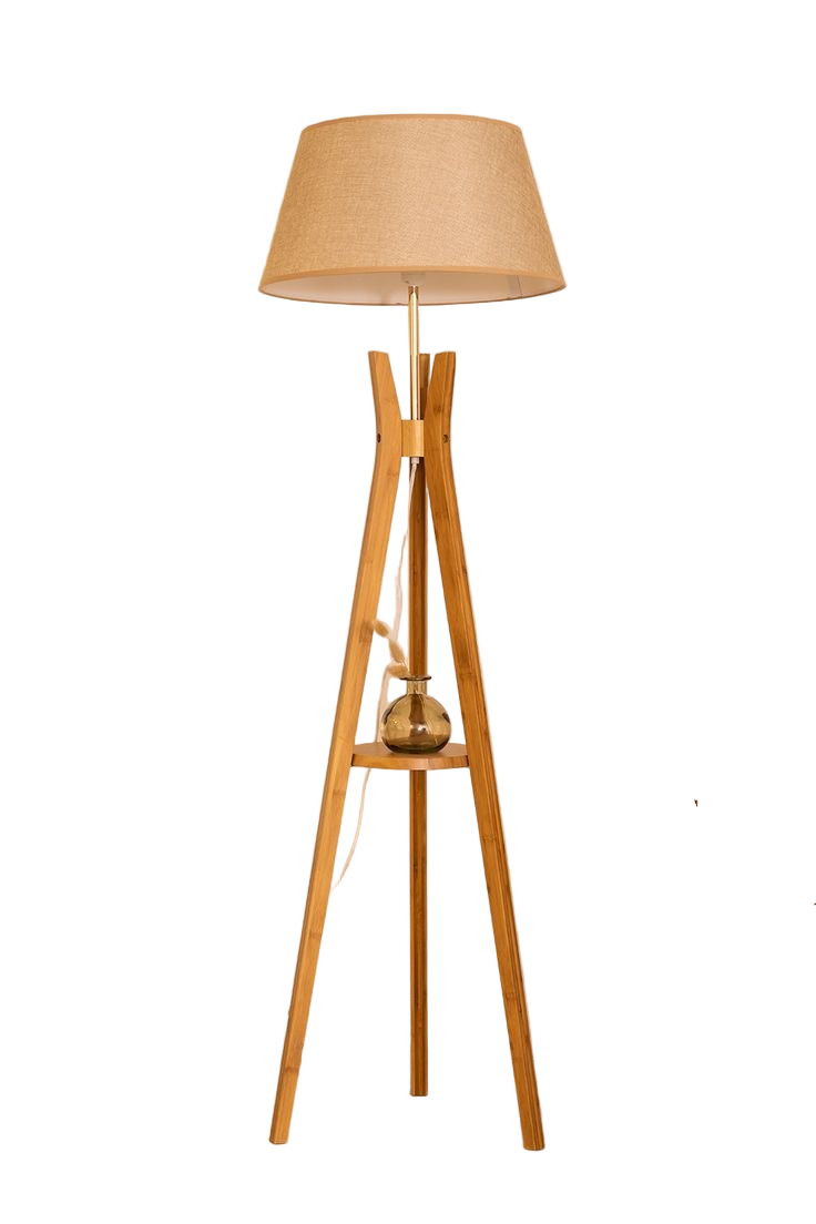 اباجوره - خشب زان- ؤف وايت وبيج - 165 × 40 سم