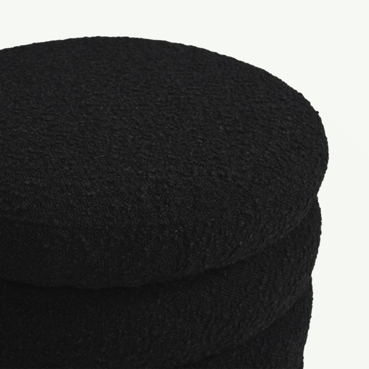 بوف - قماش باندا - متعدد الألوان - 50x50 سم