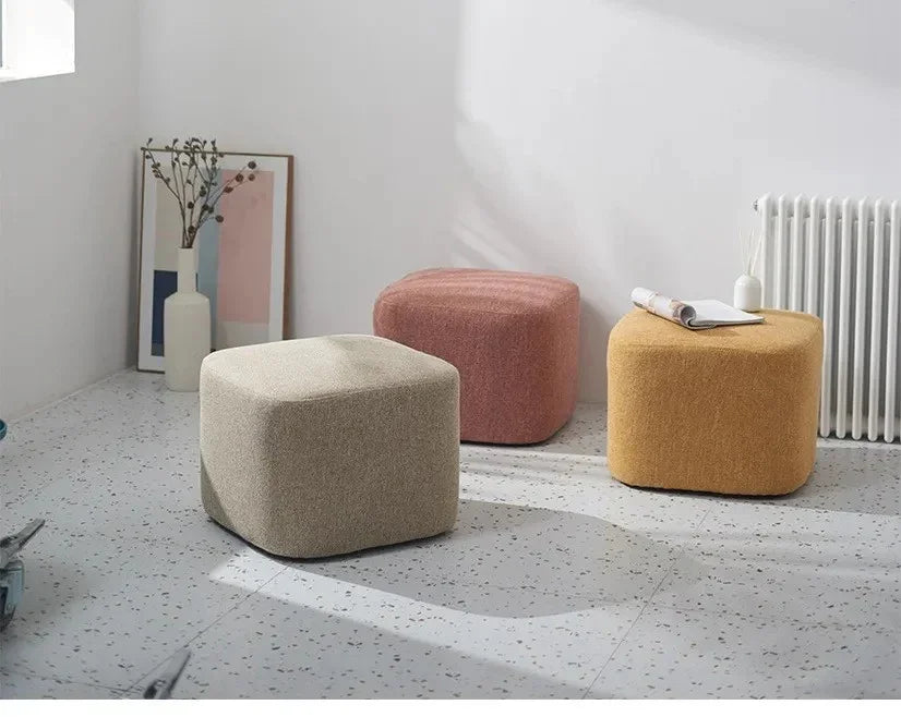 Pouf 45x35x45 - Cataloug