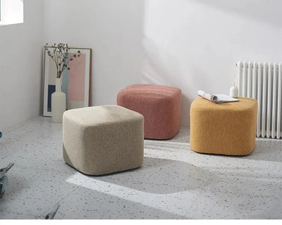 Pouf 45x35x45 - Cataloug