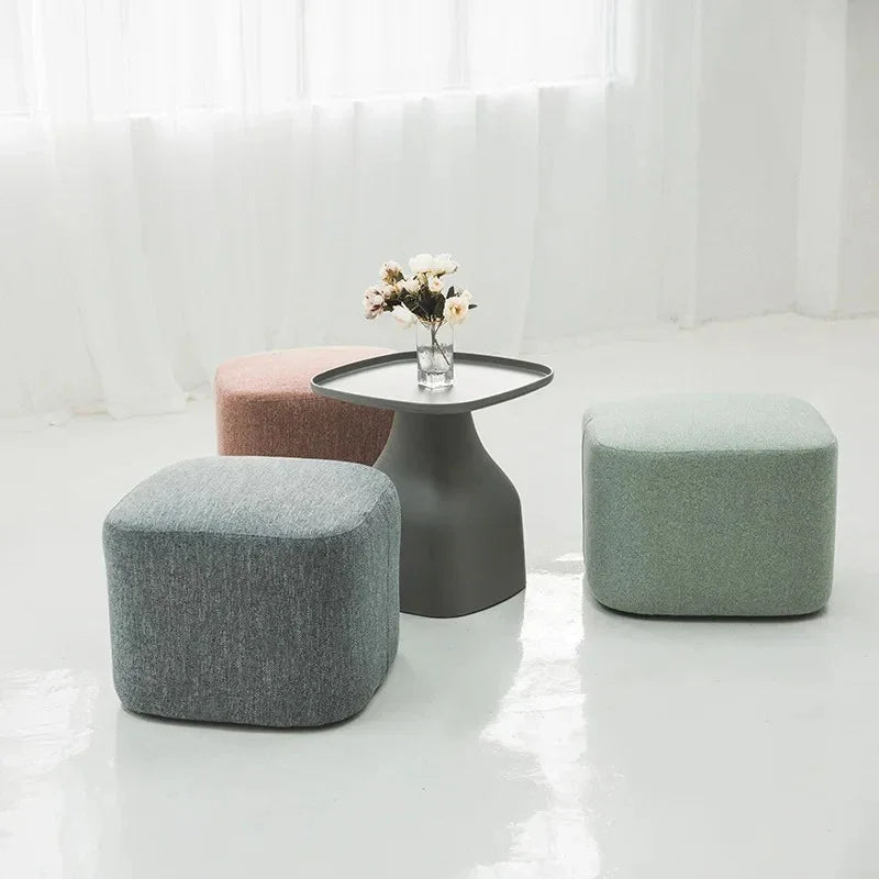 Pouf 45x35x45 - Cataloug