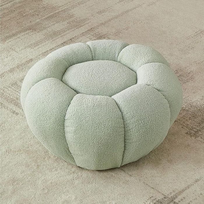 Pouf 62x35x62 - Cataloug