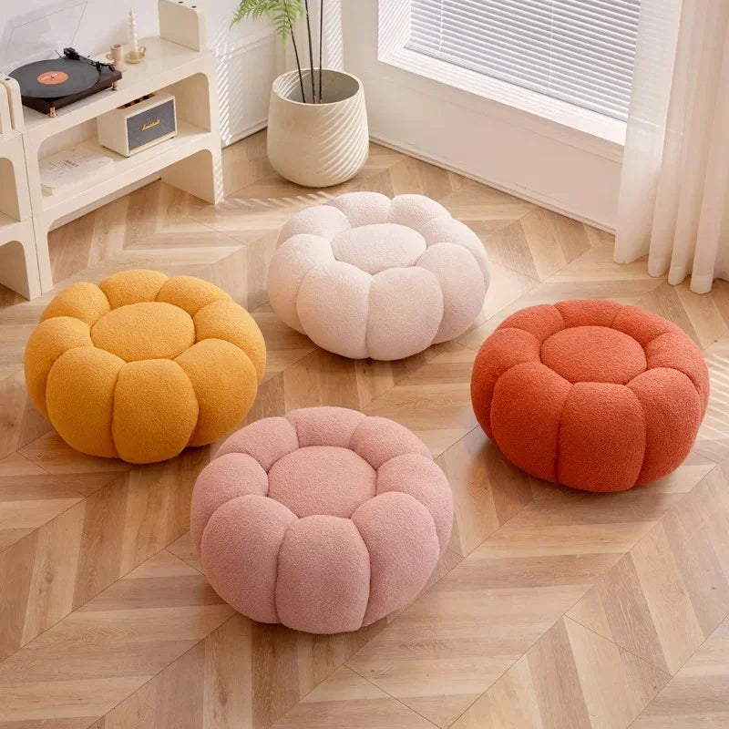 Pouf 62x35x62 - Cataloug