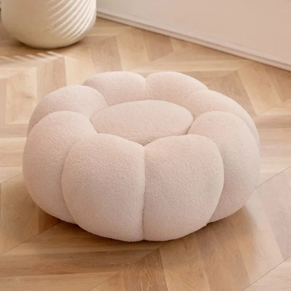 Pouf 62x35x62 - Cataloug