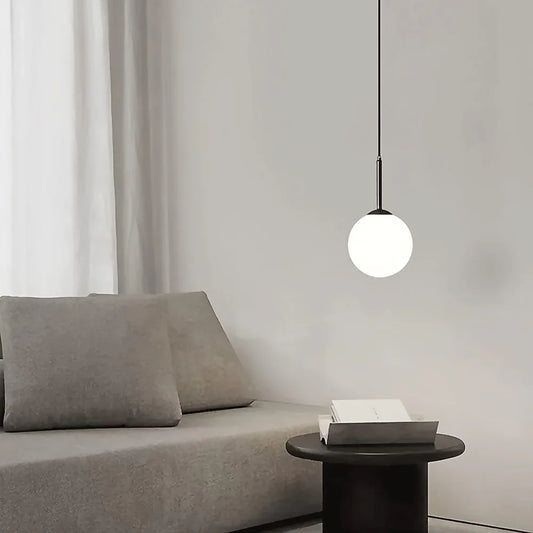 دلاية- معدن - زجاج - أسود - 60×20×60 سم