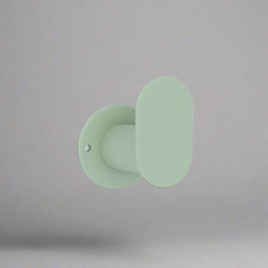 Hock Rack - Steel - Multi Color - 8×6×10 cm - Cataloug