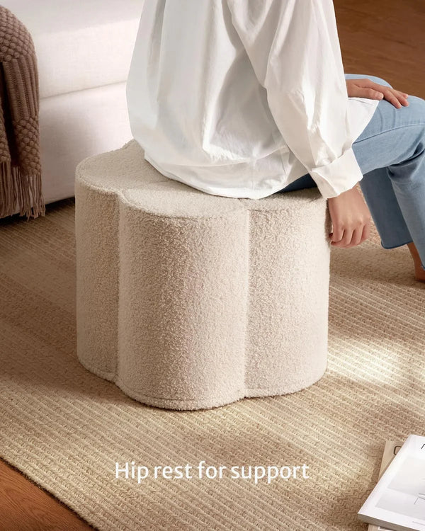 Pouf 44.8x35.5 - Cataloug