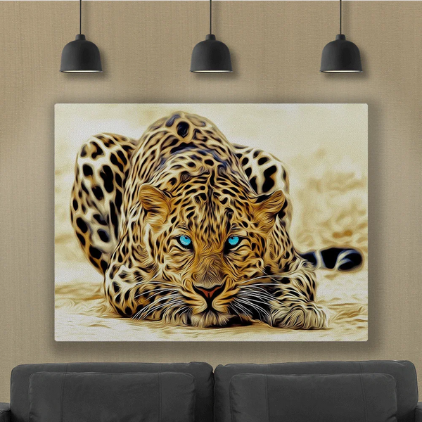 Decorative Canvas Wall Art - Multi Size - Cataloug