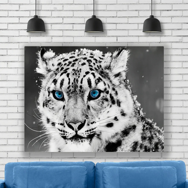 Decorative Canvas Wall Art - Multi Size - Cataloug