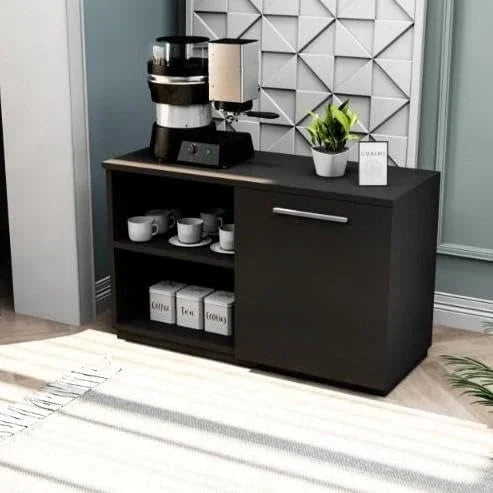 Coffee Corner - MDF - Multi Color - 80x70x30 - Cataloug