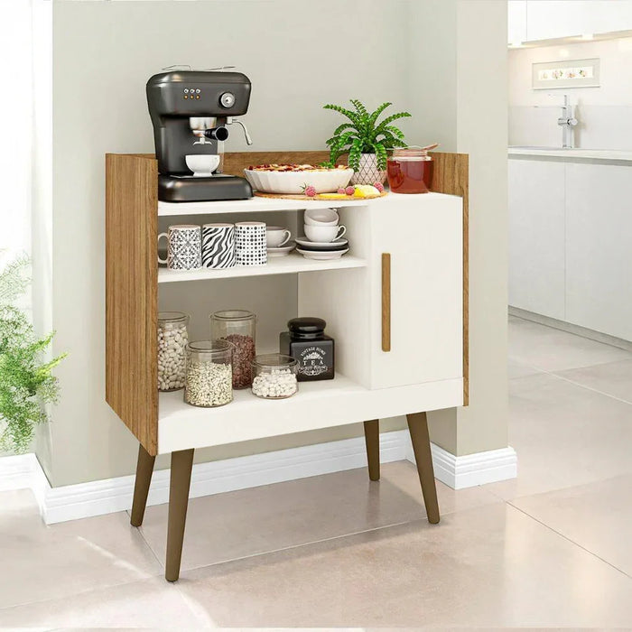 Coffee Corner - MDF -Multi Color - 70x30x80 - Cataloug