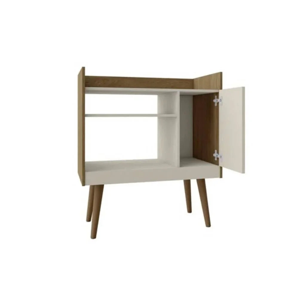 Coffee Corner - MDF -Multi Color - 70x30x80 - Cataloug