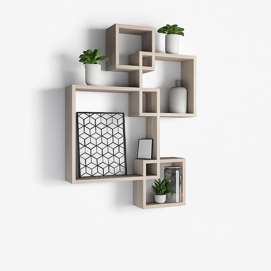 Shelf 12x73x110