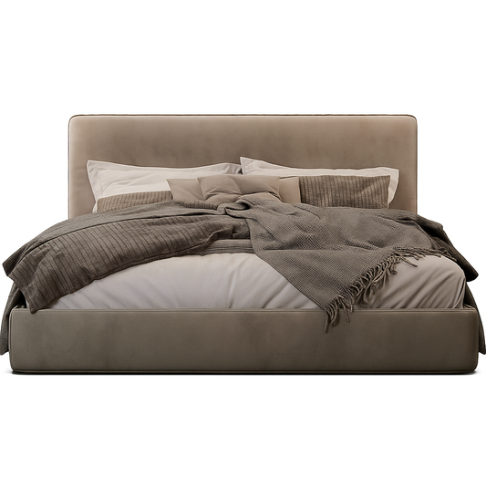 MD.SR.500.12.1 Bed