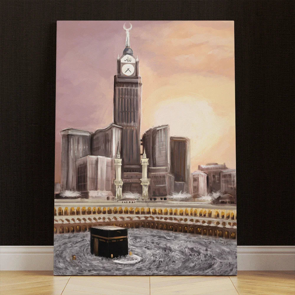 Decorative Canvas Wall Art - Multi Size - Cataloug