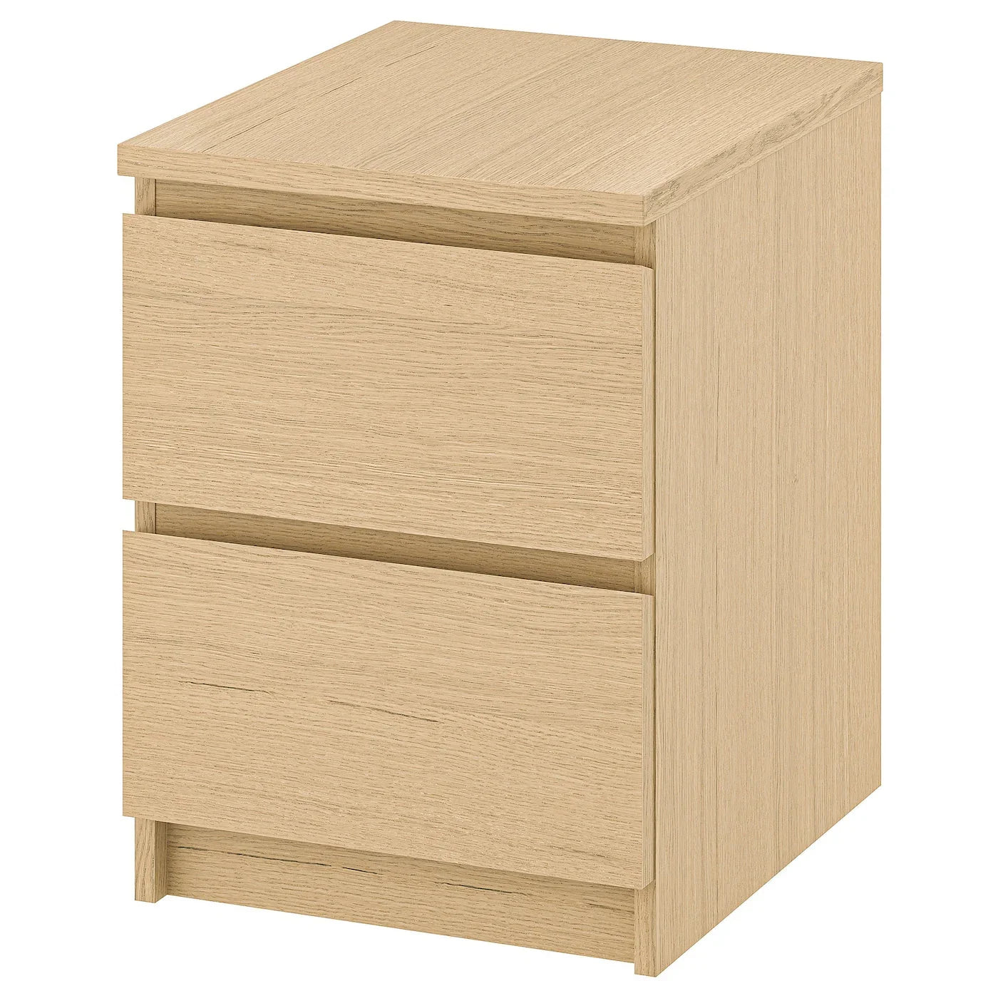 Commode - MDF Wood - Beige - 40x45x55 cm - Cataloug