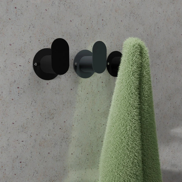 Hock Rack - Steel - Multi Color - 8×6×10 cm - Cataloug