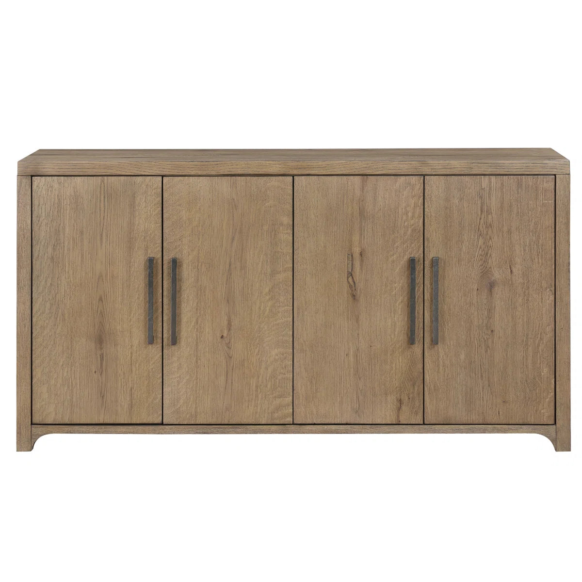 Buffet - MDF Wood - Beige - 150x80x47 cm