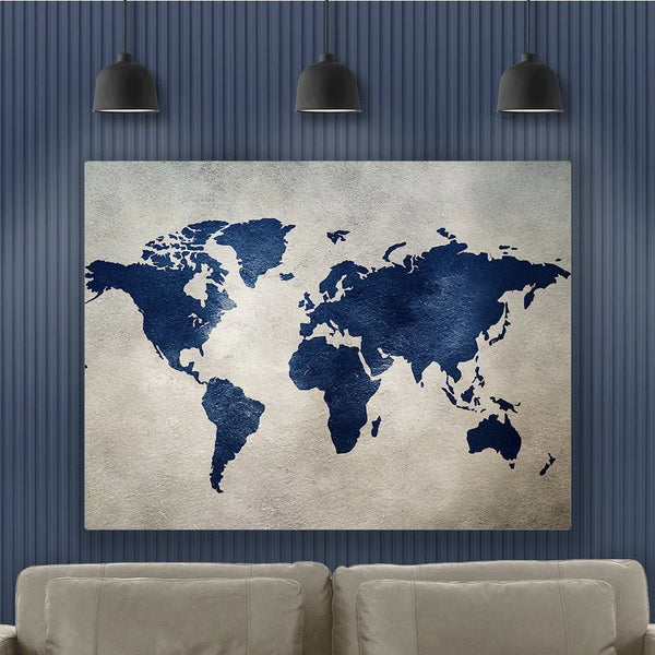 Decorative Canvas Wall Art - Multi Size - Cataloug