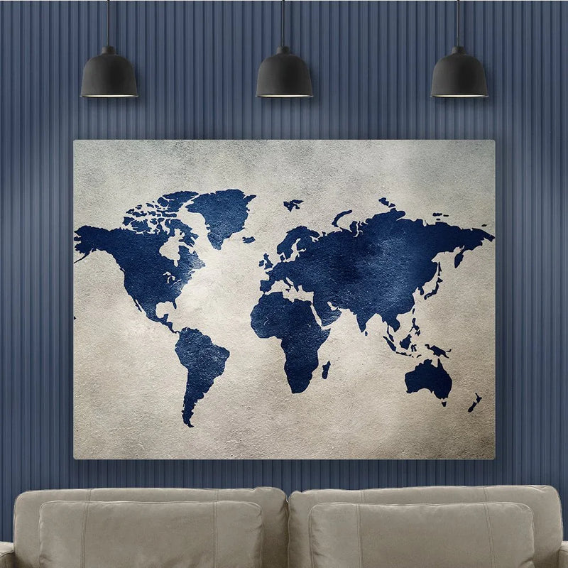Decorative Canvas Wall Art - Multi Size - Cataloug