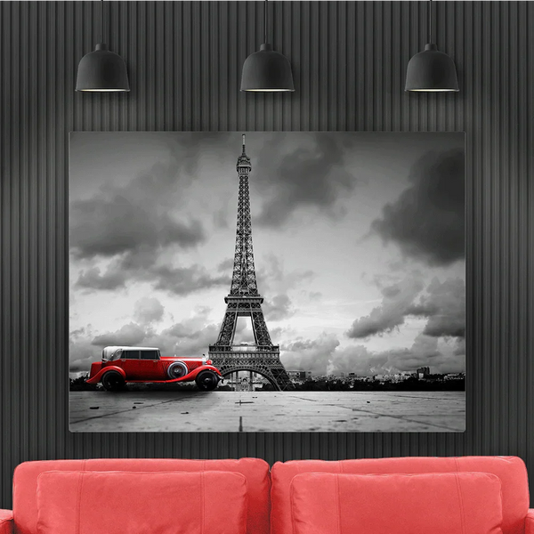 Decorative Canvas Wall Art - Multi Size - Cataloug