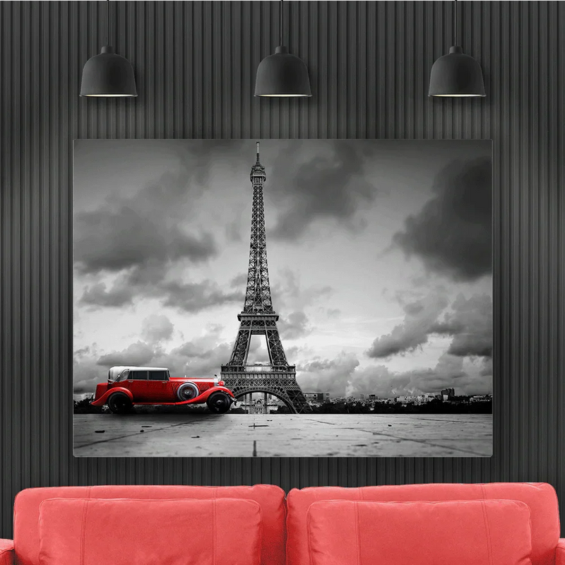 Decorative Canvas Wall Art - Multi Size - Cataloug